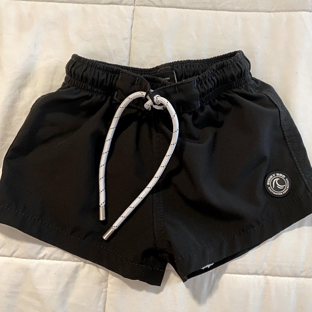 Binky bro swim shorts